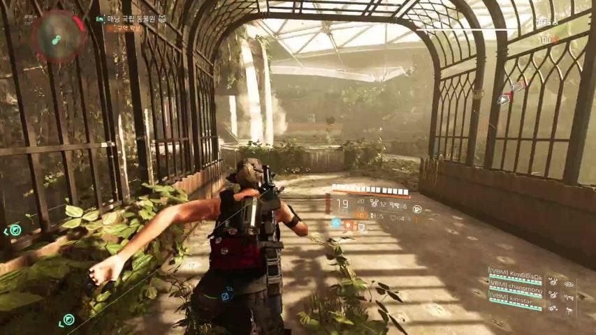 방송화면 썸네일