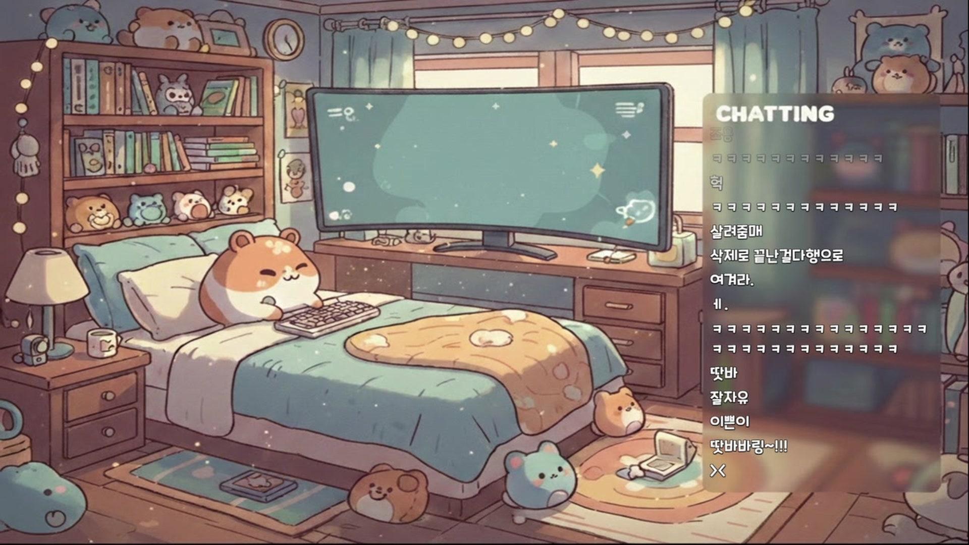 오서땃쥐 - 유로 트럭 시뮬레이터 2