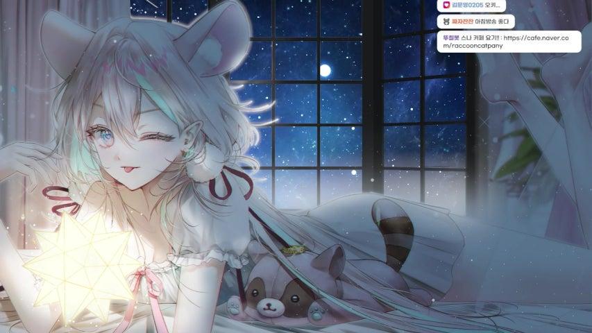 [도감을채워라] 도감을 못채우면 뭘한다고?! 애교?매도?!공겜?!