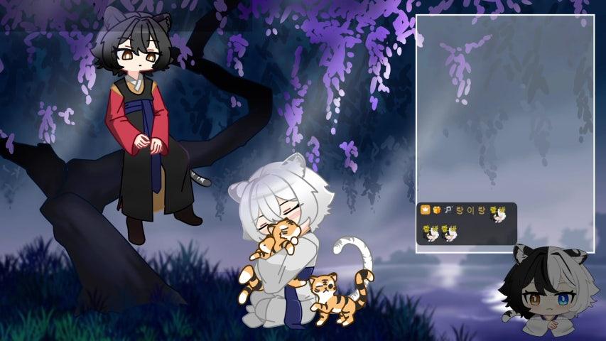 방송화면 썸네일