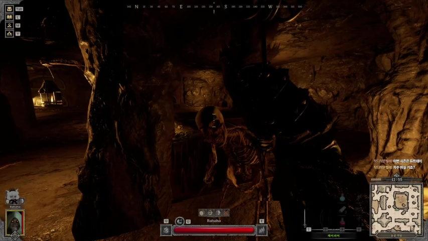 피지컬hoho 라이브 이미지