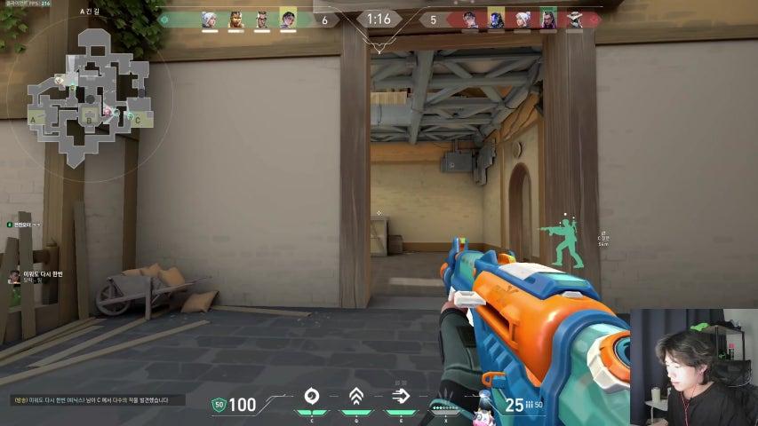 방송화면 썸네일