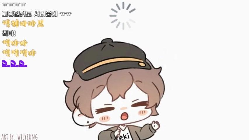 방송화면 썸네일