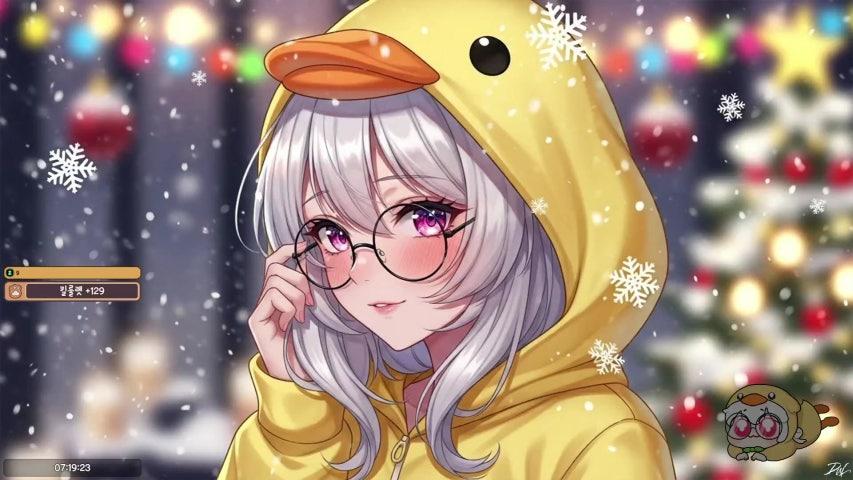 방송화면 썸네일