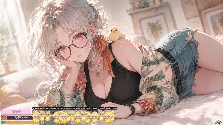 { 미션환영 }히힛~ 마크서버 성좌물 RPG 카퍼플래닛 오픈드가쟛!!?
