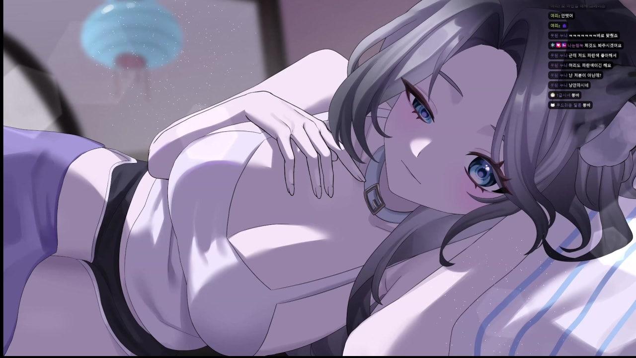 설 몽 라이브 썸네일