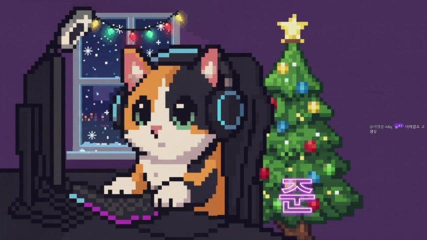 방송화면 썸네일