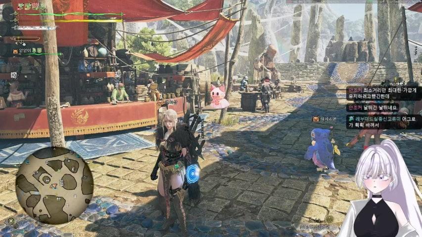 방송화면 썸네일