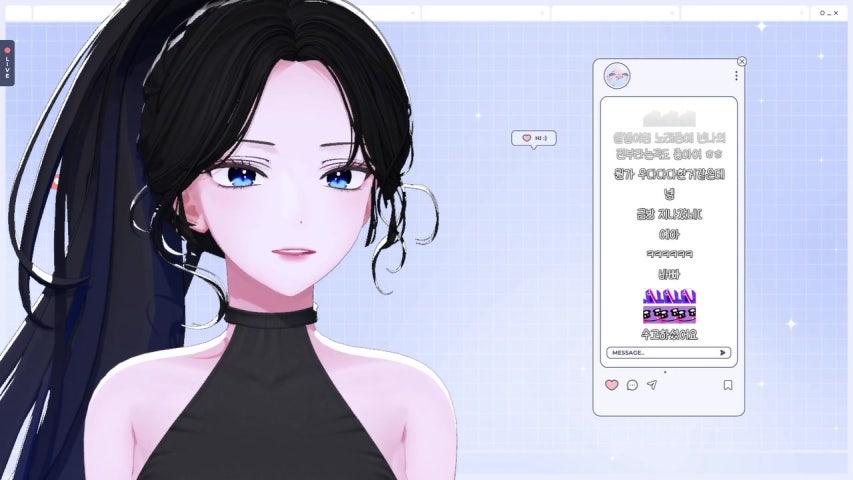 방송화면 썸네일