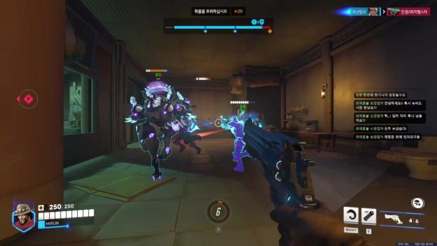 방송화면 썸네일