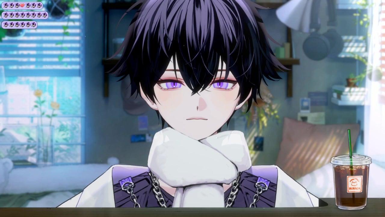 디온 Dion 라이브 썸네일