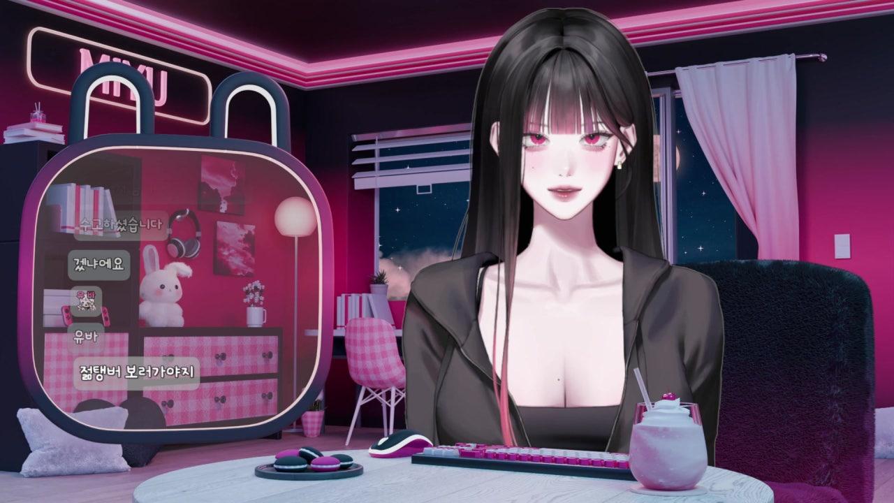 미 유 MIYU 라이브 썸네일