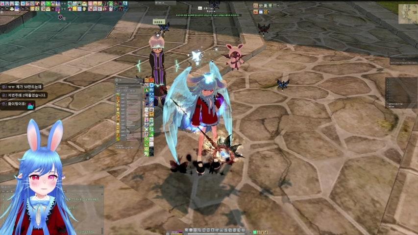 방송화면 썸네일