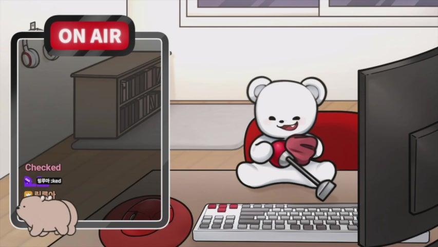 방송화면 썸네일