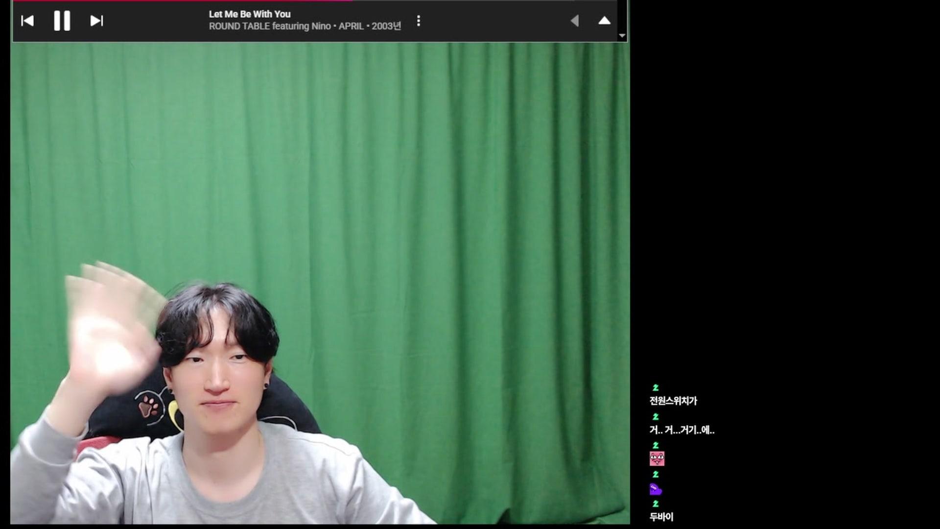 두락이2 - 사이버펑크 2077