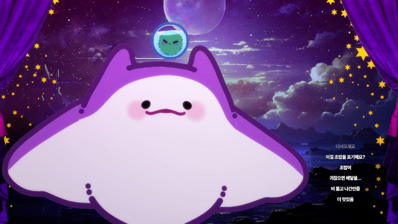 🐋무슨게임을 할지 고민해봐요🐋