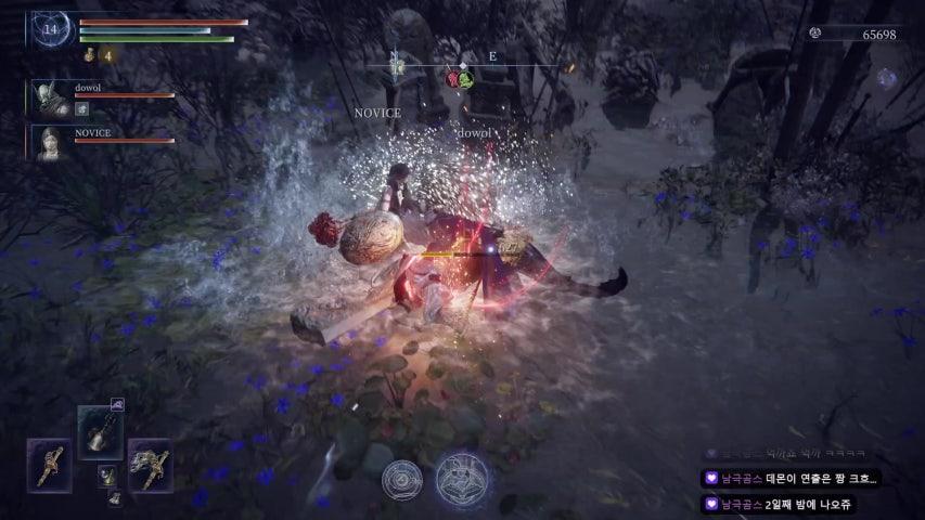 방송화면 썸네일