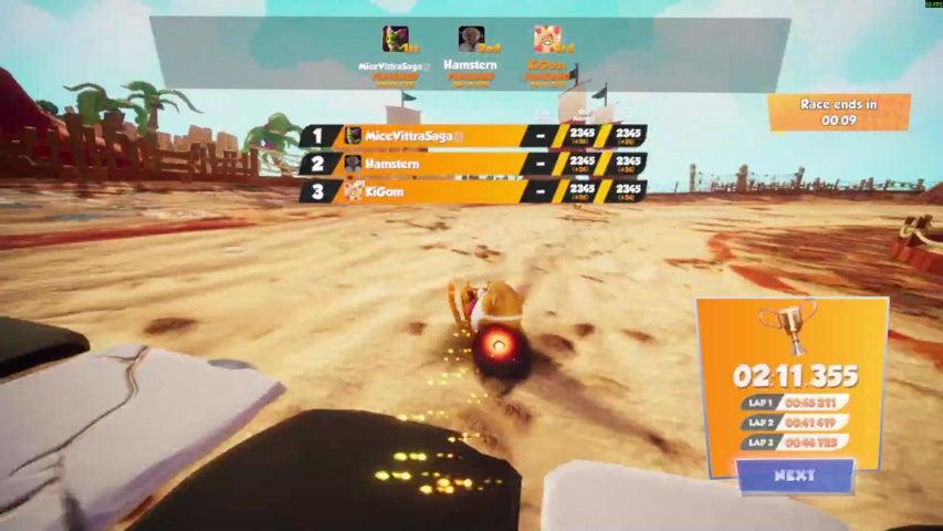 방송화면 썸네일