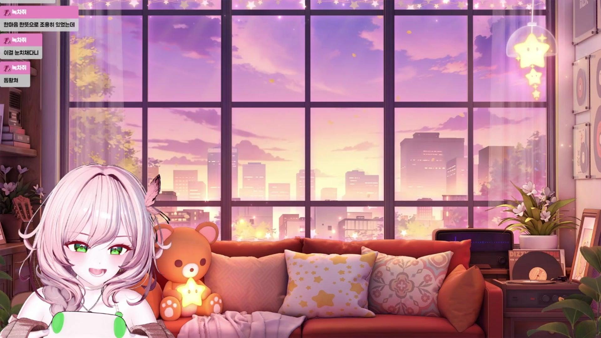 빛나비 - 포장마차 : 한국 길거리 음식 경영시뮬레이터