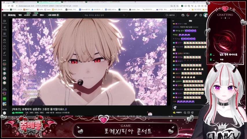 탈출했으니 로아 해야쥐!🤍ྀི