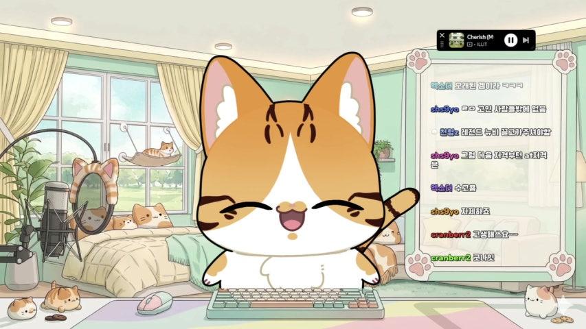 방송화면 썸네일