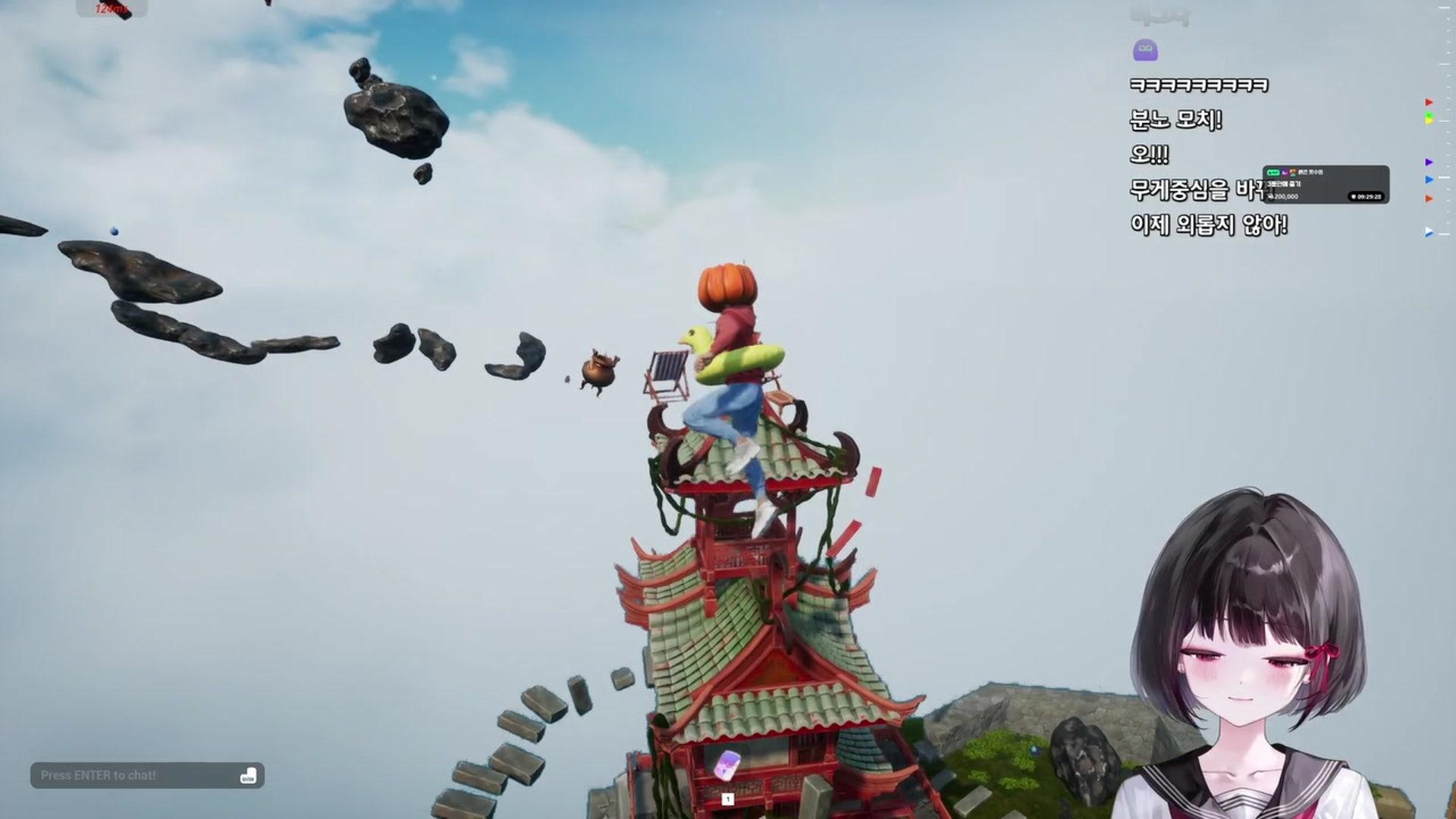 모치즈키 카에데 - 종합 게임