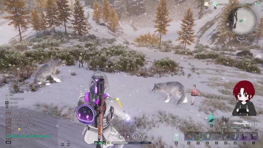 방송화면 썸네일