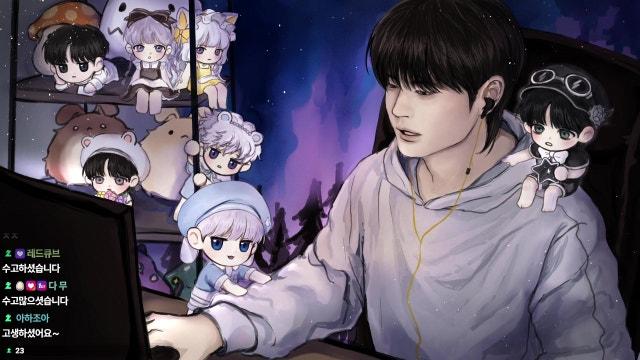 [챌1] 메카닉으로 챌린저까지 도전합니다.. 오픈런 삐리릭..