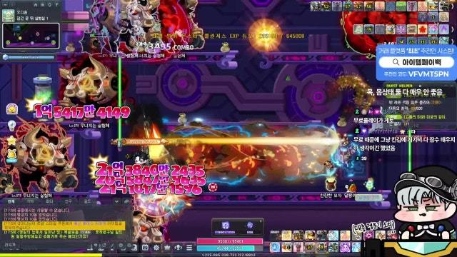 [챌1] 삐릴리리릵 조각 ㅈㄴ개처마싯노 삐리리릴릭ㄱ / 메카닉 4일 차