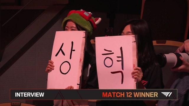 극성비 그래서 어디다 씀? (유니온 10890)
