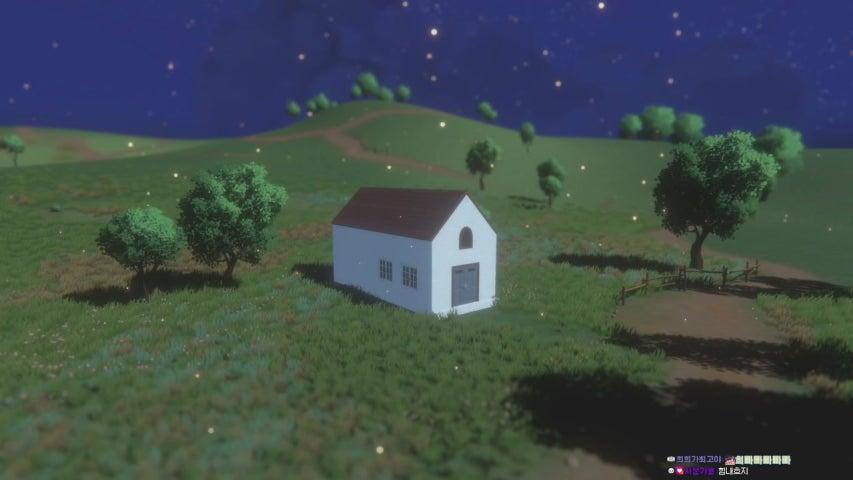 방송화면 썸네일