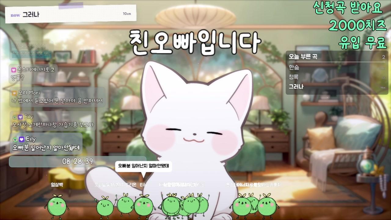 방송화면 썸네일