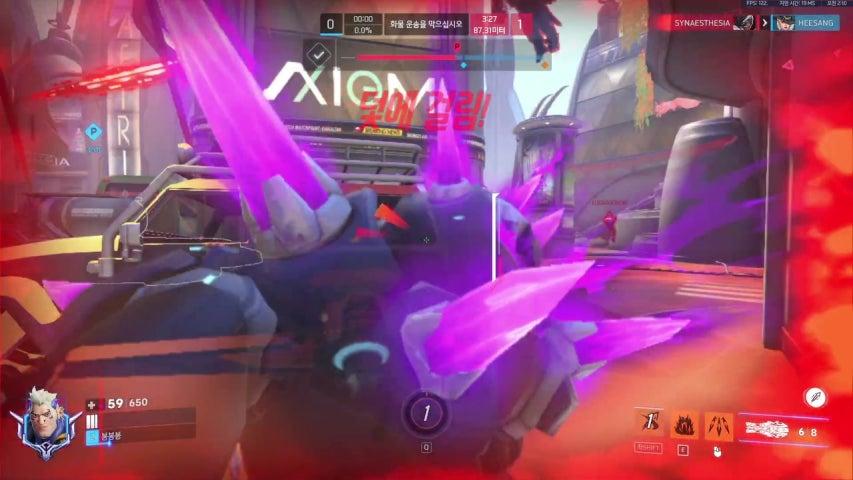 방송화면 썸네일