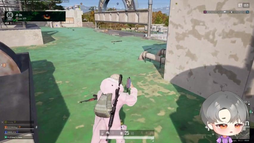 방송화면 썸네일