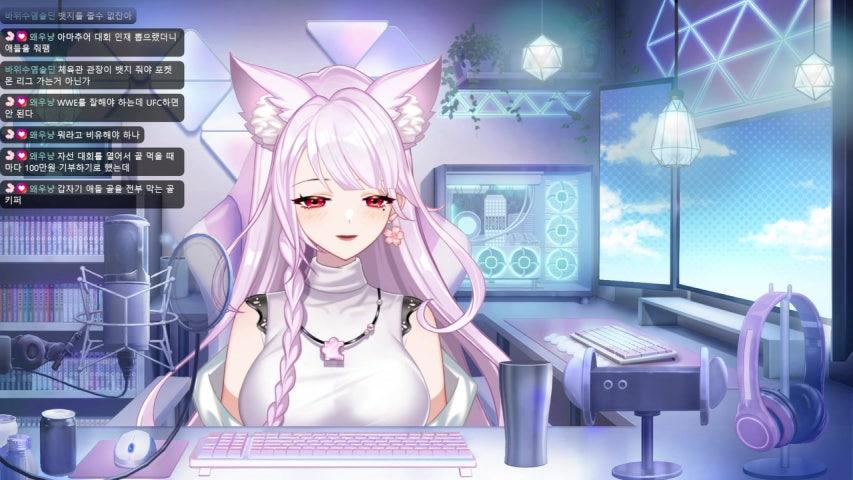 Preview of 狐御茶 (Kocha)'s stream