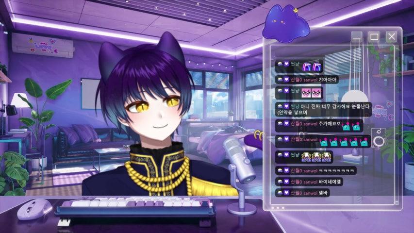 방송화면 썸네일