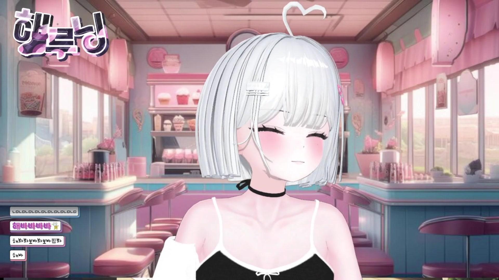 해루닝 - 스펠렁키 2