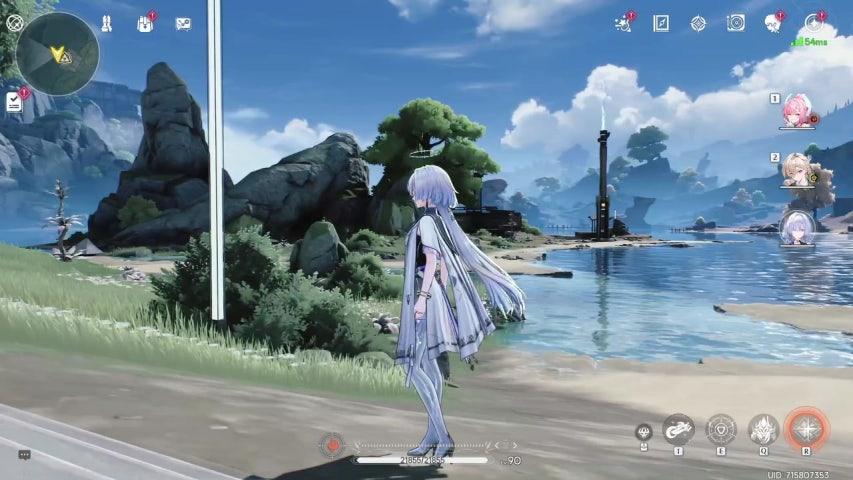 방송화면 썸네일