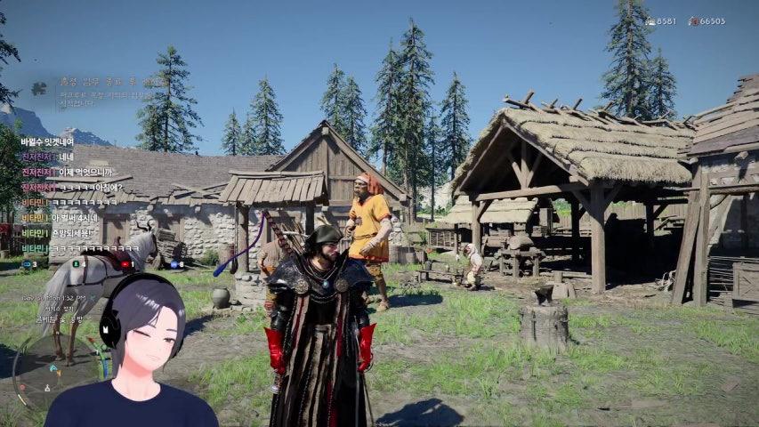 방송화면 썸네일