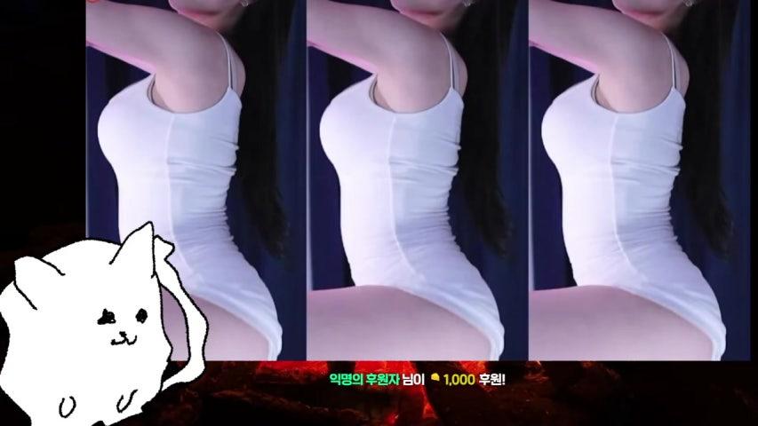 방송화면 썸네일