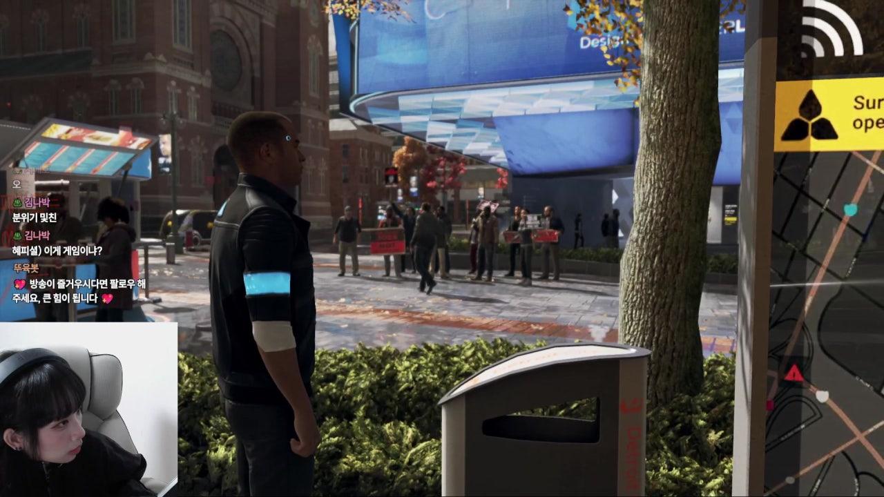 혜구 hyegoo 라이브 썸네일