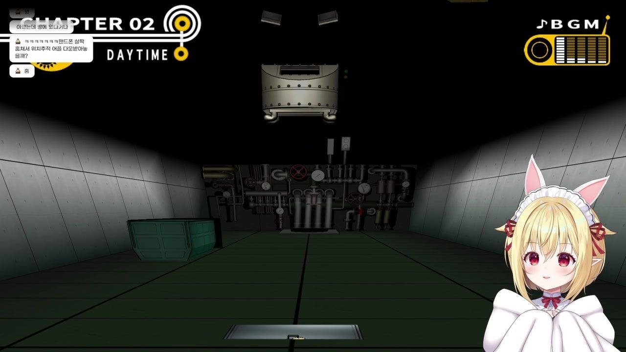 모로이 모나 라이브 썸네일