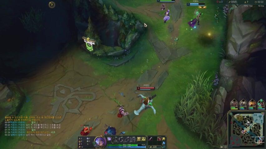 방송화면 썸네일