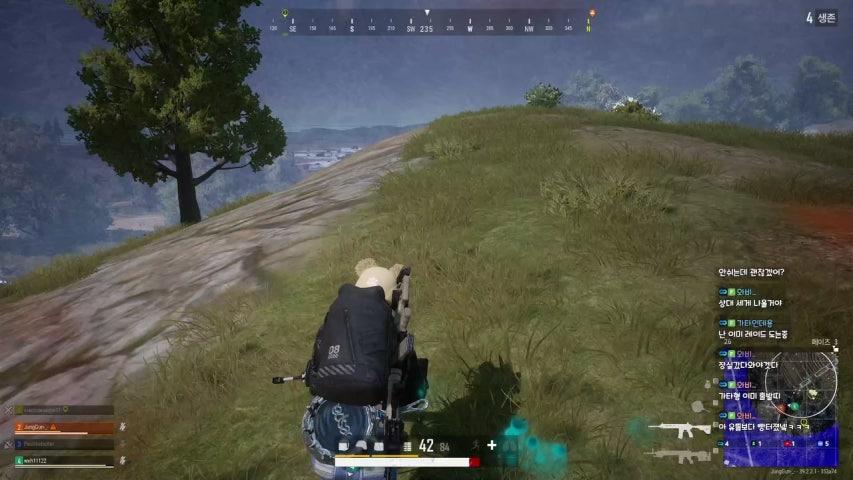 방송화면 썸네일