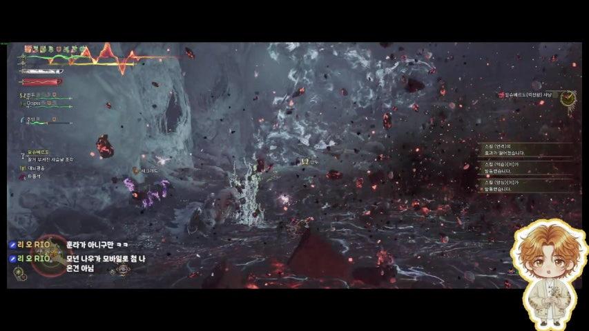 방송화면 썸네일