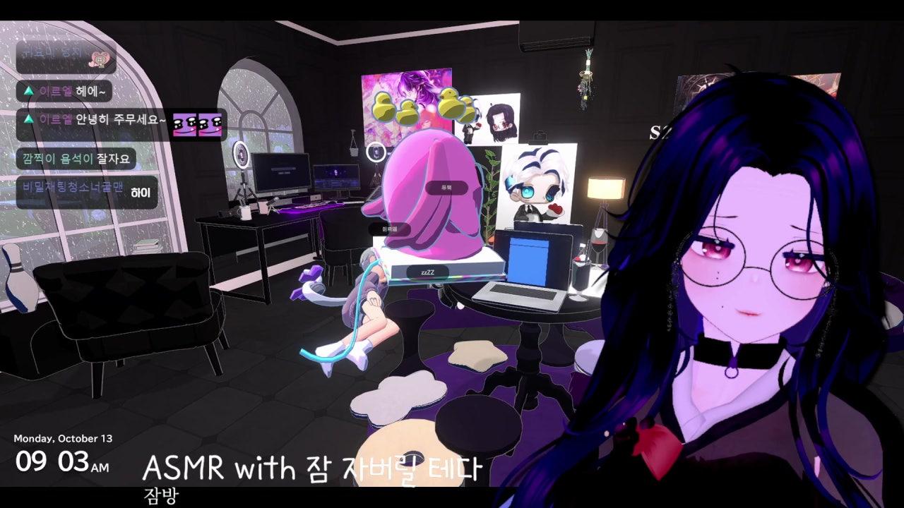 데보라 Devora 라이브 썸네일