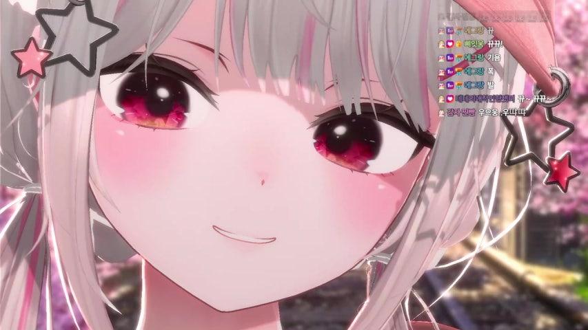 [ʚ🩷ɞ] *´︶`*)ﾉ" 좋은 아침이에요!!🩷
