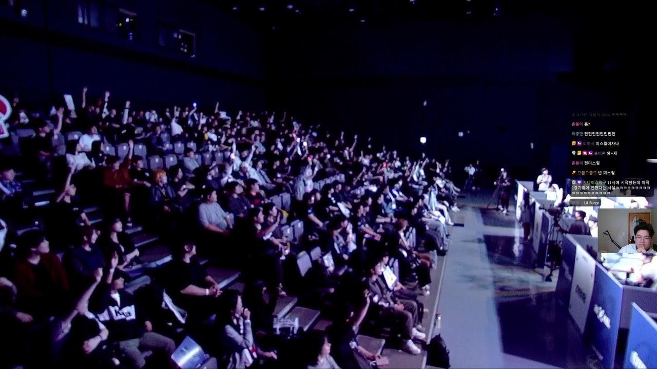 방송화면 썸네일
