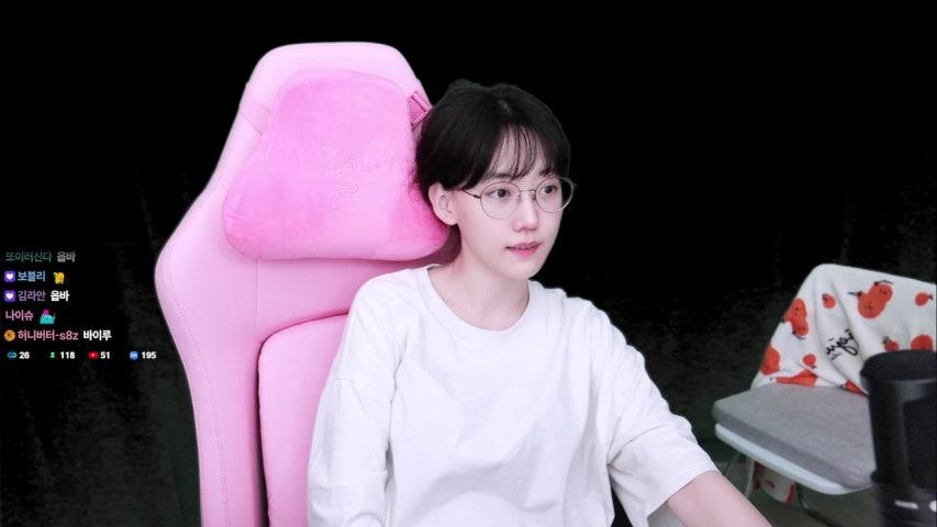 방송화면 썸네일