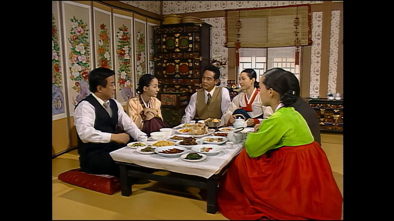 SBS 야인시대 라이브 썸네일